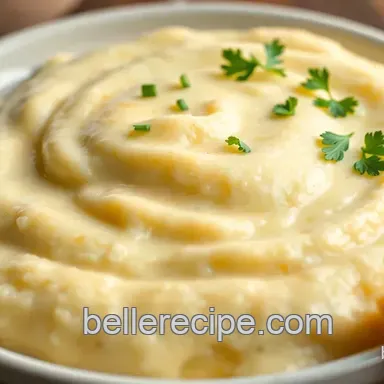 Creamy Cheese Grits Recipe: Southern Comfort at Its Best!