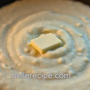 How to Cook Grits: My Creamy Stone-Ground Secret!