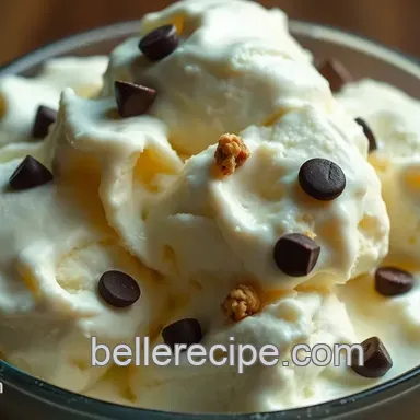 How to Make the Best Creamy Vanilla Bean Ice Cream in a Ninja Creami