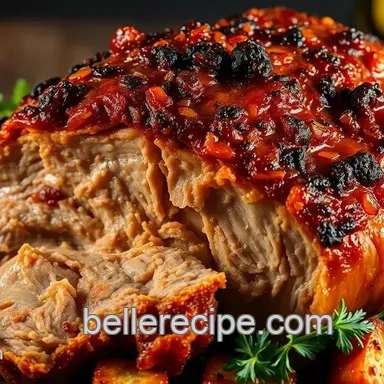 Juicy & Crispy Pernil Recipe: My Puerto Rican Secret!