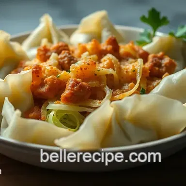 Crispy Potsticker Dumpling Recipe: Gyoza Night Sorted!