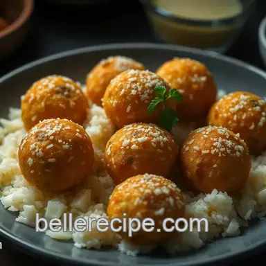 Arancini! Easy Leftover Rice Recipes (Italian Style)