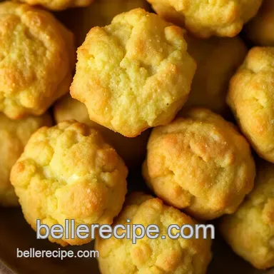Easy & Crispy Homemade Hush Puppies: My Family's Favorite Recipe Recipe Card