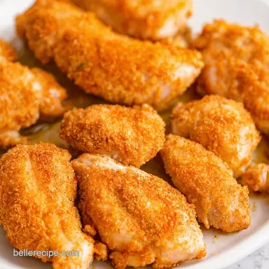 Easy Ranch Chicken Recipe Crispy Weeknight Winner Recipe Card