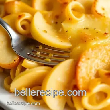 Best Kugel Pear Recipe Dairy Free Recipe: 7 Irresistibly Delicious Ways! Recipe Card