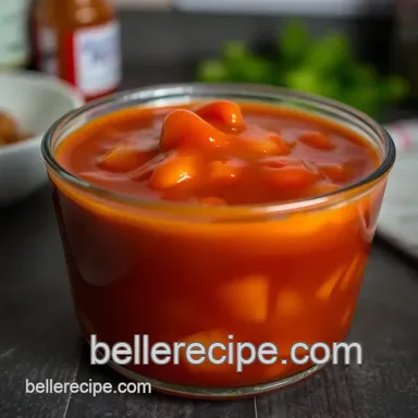 How to Make Daytona Beach Sauce: 5 Delicious Secrets from Hooters Recipe Card