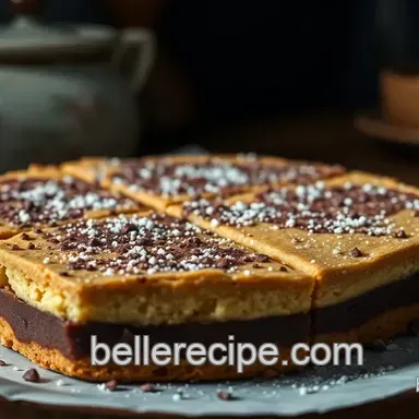 Decadent Millionaire Shortbread Recipe: My Ultimate Treat for Any Occasion