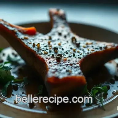 How to Roast Bone Marrow: A Simple &amp Luxurious Delight