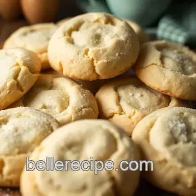 Delightful Cake Sugar Cookies: Sweet Soft and Simply Irresistible presentation