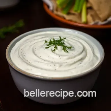 5 Amazing Jack in the Box Sauces List for Homemade Flavor Adventures! Recipe Card