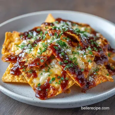 Easy Breakfast Chilaquiles in 25 Minutes Recipe Card