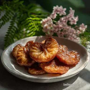 Elephant Ear Recipe: The Ultimate Fair-Style Delight