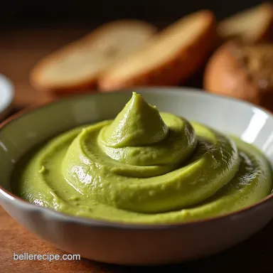 Silky Smooth Homemade Pistachio Butter Recipe So Easy Recipe Card