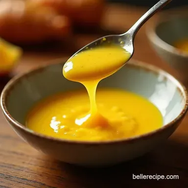 The Ultimate Bright Zesty Homemade Yuzu Ponzu Sauce Recipe Card