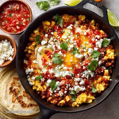9 Quick Mexican Breakfast Recipes for Busy Mornings