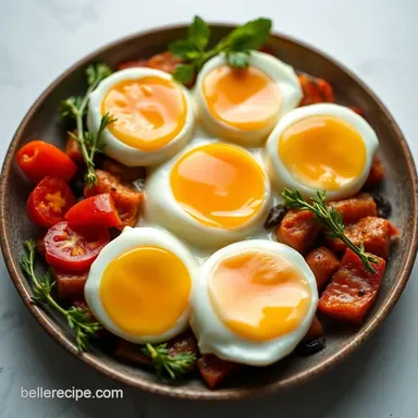 Egg-cellent Eggs: Learn how to make eggs like a pro! Recipe Card