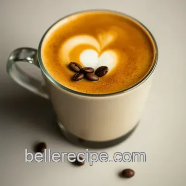 Espresso Machine Grind: Your Guide to the Perfect Brew Recipe Card