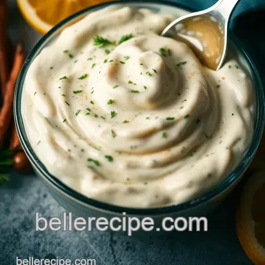 Ultimate Sonic Sauces: 5 Delicious Ways to Dazzle Your Dinner Recipe Card