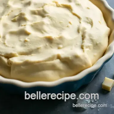 Foolproof & Flaky: Gran' s Easy Pie Dough presentation