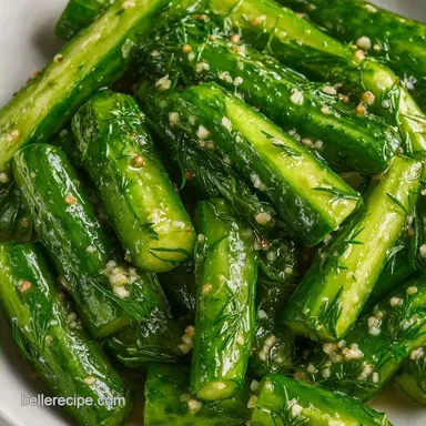 Kirby Dill Pickles: Shatter Crisp