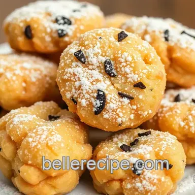 How to Make the Best Fried Oreos: Deliciously Crispy Treats!