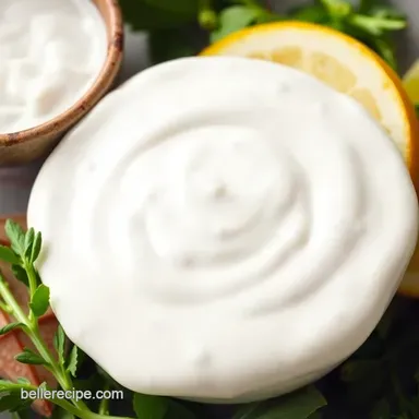 My Go-To! How to Make Ranch Dressing (Easiest Ever) Recipe Card