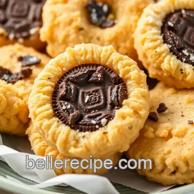 How to Fry Crispy Oreos for Sweet Happiness: Easy Joyful Treats! Recipe Card