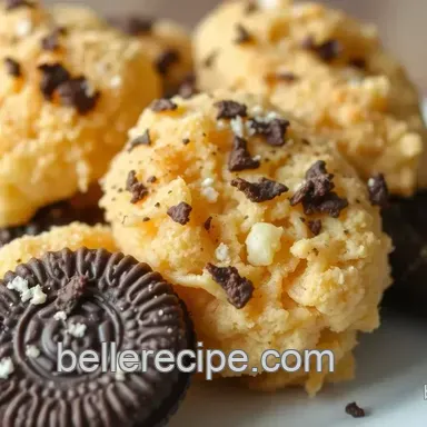 How to Fry Crispy Oreos for Sweet Happiness: Easy Joyful Treats!