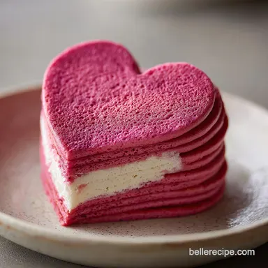 Cute and Easy Galentines Brunch Recipe in 35 Mins Recipe Card