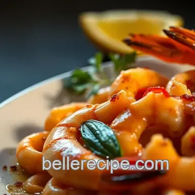 Easy & Flavorful Gambas al Ajillo Recipe: Your New Favorite Tapas Dish