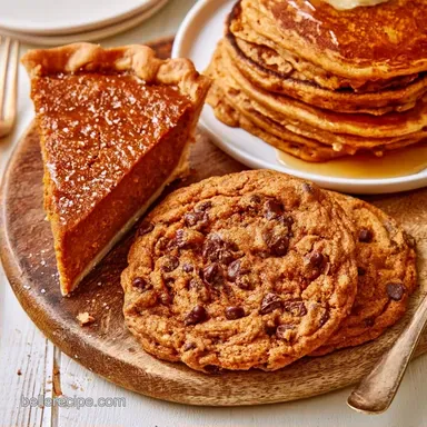 46 Gluten Free Pumpkin Recipes: Cookies, Bars & Pie