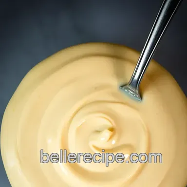 Easy Gluten Free Roux: A Quick & Delicious Thickener for Sauces Recipe Card