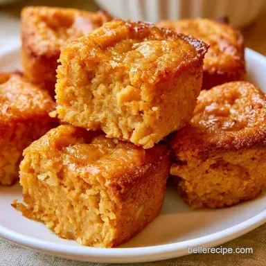 GlutenFree Pumpkin Pie Bites for 16
