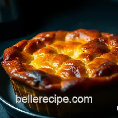 Golden Crown Jewels: My Best Yorkshire Pudding Recipe
