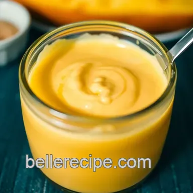 How to Make Good Good Sauce: 5 Easy & Delicious Variations! Recipe Card