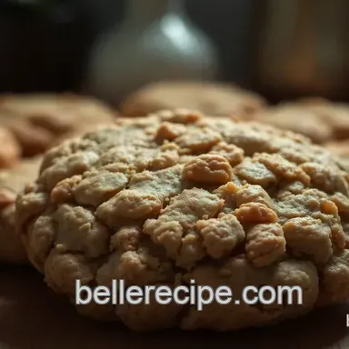 Easy Oatmeal Cookie Recipe: Grandma' s Secret (Simplified!)