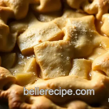 Best Apple Pie Recipe: Grandma&#039 s Secret&#039 s Out! | [Your Blog Name]