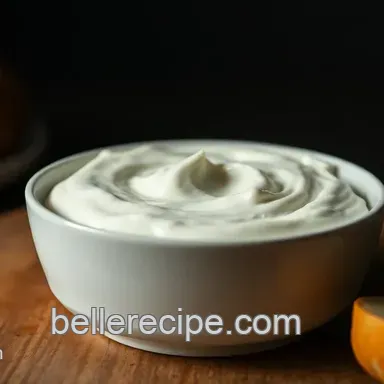 Heavenly Homemade Fraiche Cream Recipe: Elevate Any Dish with Ease