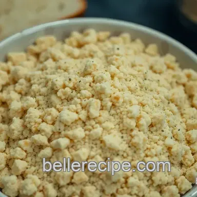 How to Make Bread Crumbs: Simple & Scrumptious Home-Made!