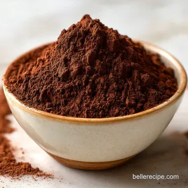 Homemade Chocolate Milk in 5 Minutes
