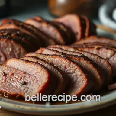 Homemade Duck Pastrami: A Delicious Twist on a Classic Deli Treat