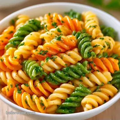 Homemade Italian Pasta Salad Meal Prep