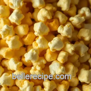 Easy Homemade Kettle Corn: A Sweet and Salty Family Favorite!