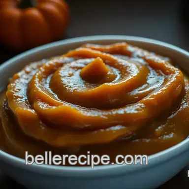 Homemade Pumpkin Butter Recipe: My Favorite Fall Spread