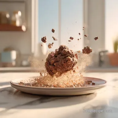 Homemade Shake and Bake Recipe for 4 Servings Recipe Card