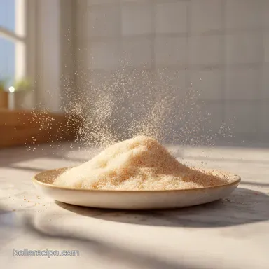 Homemade Shake and Bake Recipe for 4 Servings