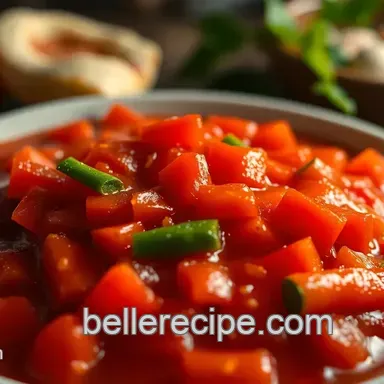 How to Make Sriracha: My Easy Homemade Hot Sauce Recipe