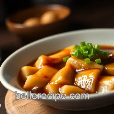 Unagi Sauce: Restaurant Taste Easy Home Recipe!