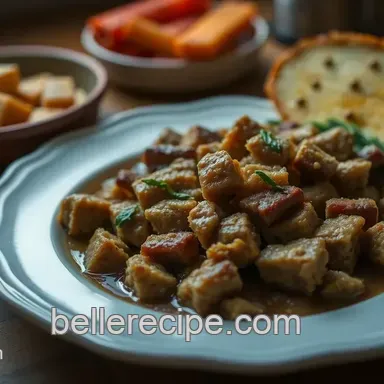 Homestyle Scrapple Recipe: Pennsylvania Dutch Comfort