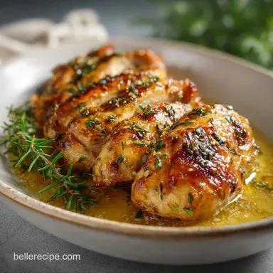 Honey Butter Chicken Recipe: Ready in 20 Minutes